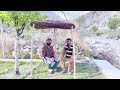 |Desi Shelter| A creative idea to attract people