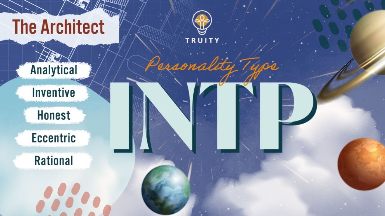 MBTI types & chill  Infp personality type, Intp personality type, Mbti  personality