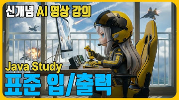 [AI 영상학습] 자바(Java) ✅ 