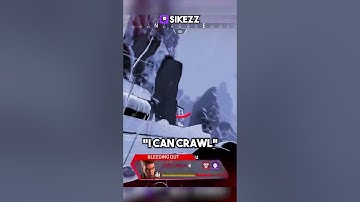 XSET Sikezz had a BAD GAME with his teammate