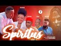 Spiritus episode 7 nouveau film congolais belart prod mai 2024