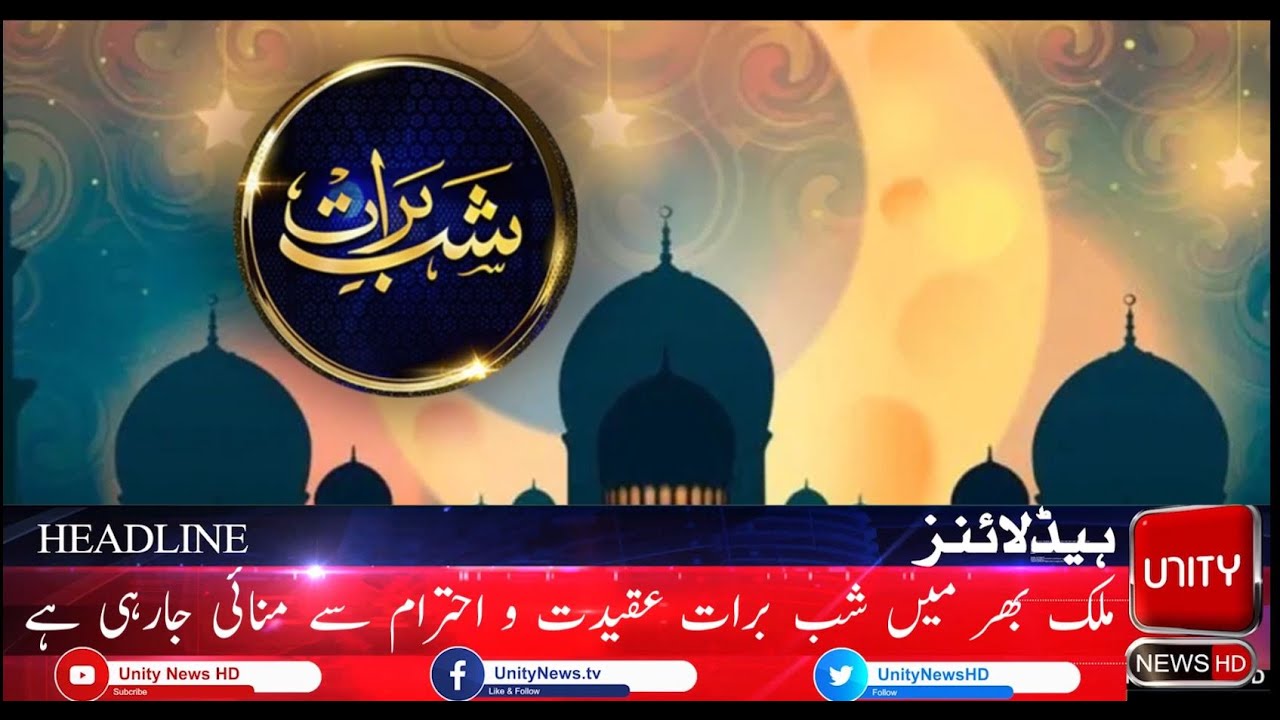 Unity News Headlines | | 29March 2021