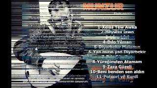 Munzur Elaltunteri̇n Beni̇ Benden Sen Aldin 2014