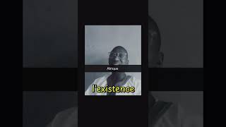 conscience africaine &#39;&#39;Kabré &#39;&#39;