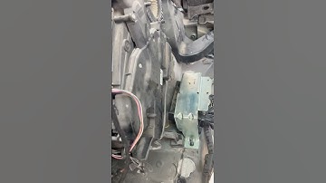 2019 Range rover Genuine  DEPLOYABLE SIDE STEPS ECU MODULE location #dilshanautocare #automobilenew