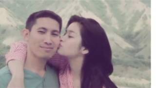 Sebuah kisah Arsal & Yani (Video kenangan #1) #arsalsahban