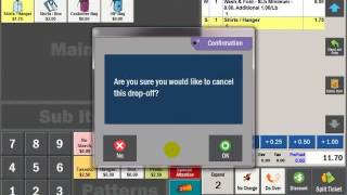 LaundroMax Introduction
