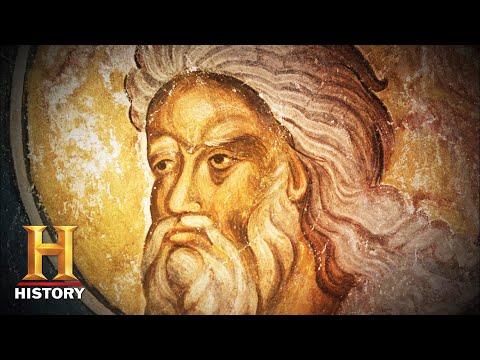Ancient Aliens: Biblical Encounter Linked to Alien Abduction (Season 5) | History