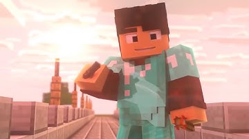 FREE MINECRAFT PVP INTRO NO TEXT [made by SGLegende]