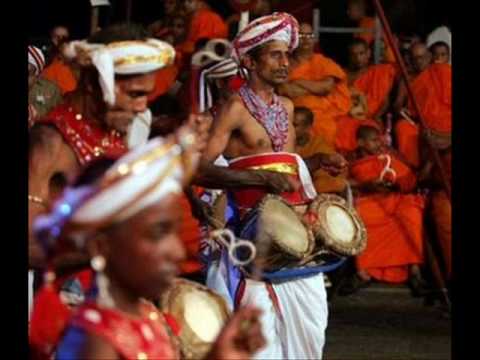Baanen Banda - Sunil Edirisinghe video thumbnail