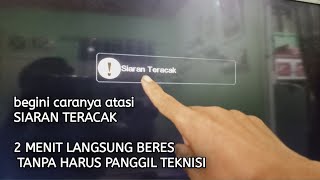 cara mengatasi siaran teracak digital optus k-vision screenshot 1