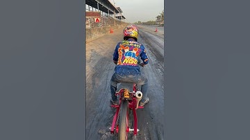 ebon setting 402m ninja kr150 super open FFA piston 65mm