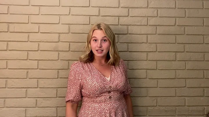 Kim's Monologue Rather Be A Man