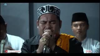 Sholawat tanpa musik Mahalul Qiyam maulid nabi