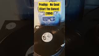 ♥️ #shorts #shortsfeed #theprodigy #vinyl #rave #90s #techno #breakbeat #subscribe #viral