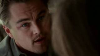 Başlangıç Inception - Bir Tren Bekliyorsun