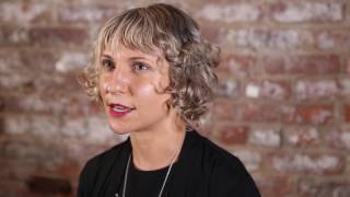 Emily Nachison Acc Library Salon Series, May 10, 2017