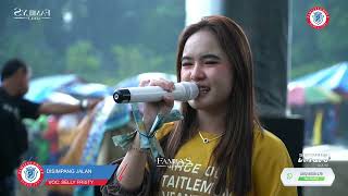 Selly Fristy - Simpang Jalan | Live Cover Edisi Panggung Hiburan Rakyat