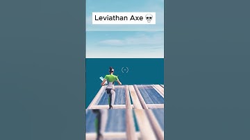 This pickaxe makes you edit fast