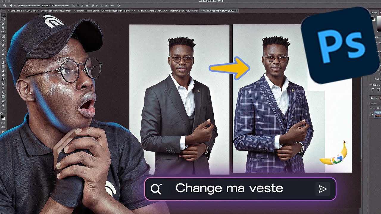 Photoshop  2026 va trop loin 🤯