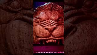 Dinner Is Whoever Is Slowest - MADLANDS | HHN Orlando 2026