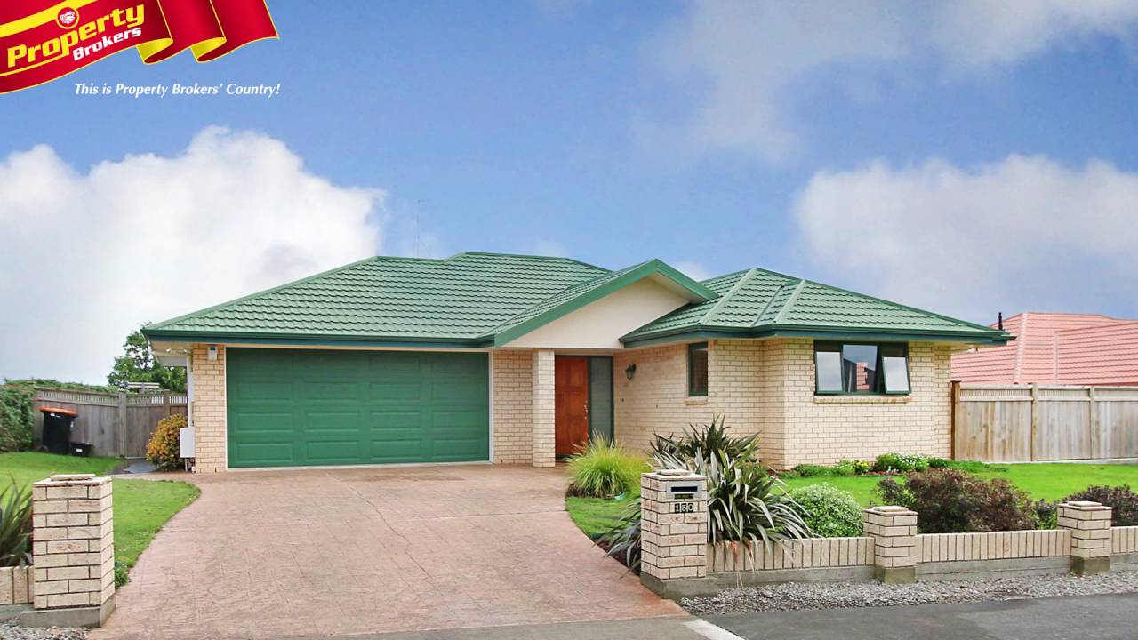 150 Pacific Drive, Fitzherbert, Palmerston North YouTube