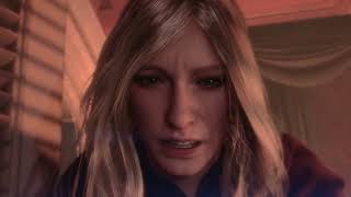 Scene from Devil May Cry 5 (2019)