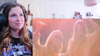 THE PIERCES - YOU'LL BE MINE | REACTION