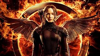 The Hunger Games: Mockingjay - Part 1 | Full Movie Facts &amp; Review in English  | Jennifer Lawrence |