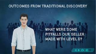 Data Driven Discovery
