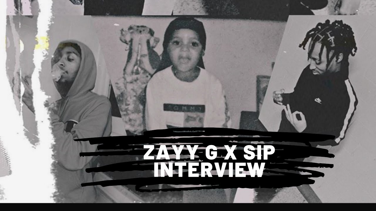Zayy G Ft OMB Capo Talking ep’s, opps staying in their