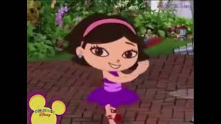 Little Einsteins Gl Slipper Ball Clip