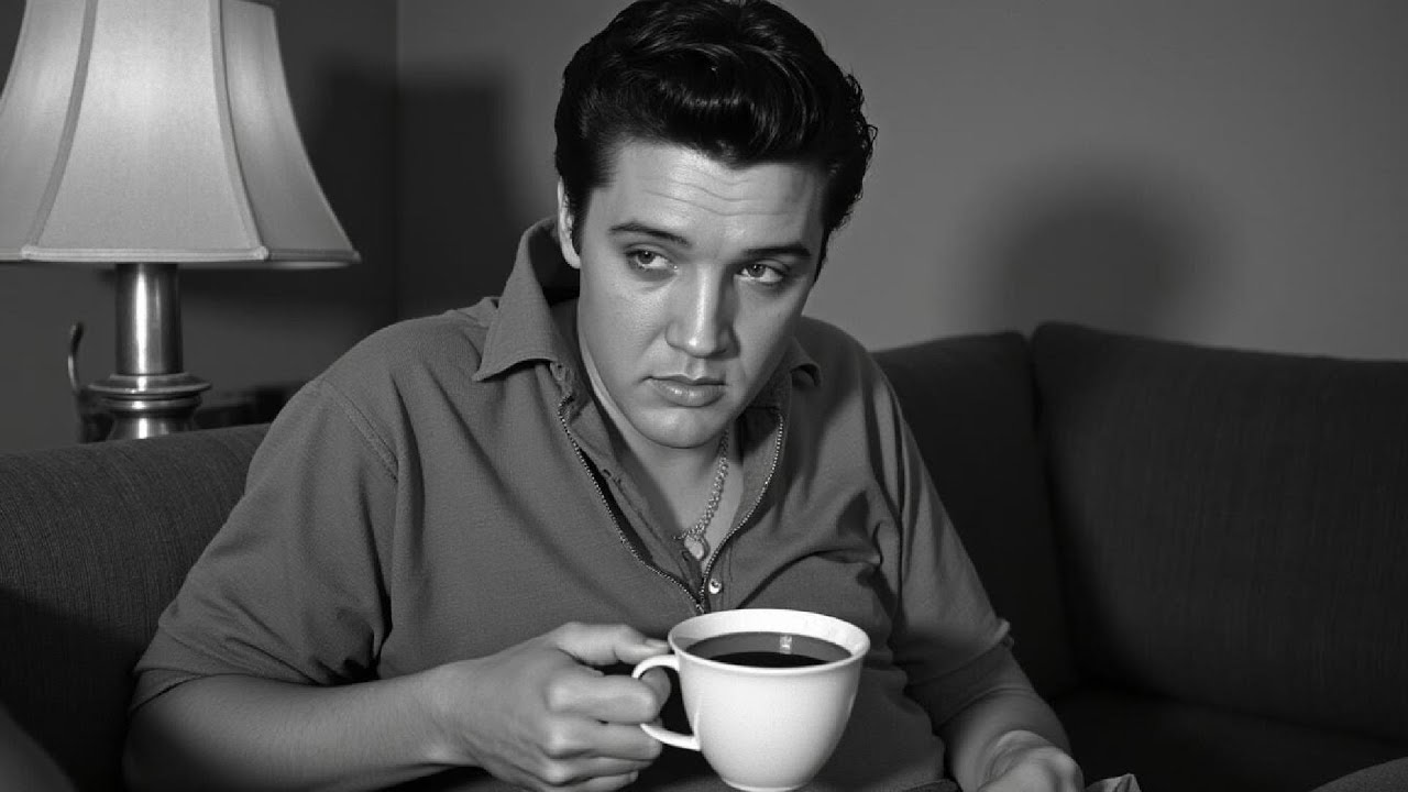 A teacher tells her class Elvis Presley has no talent. One student's story proves her WRONG. - YouTube