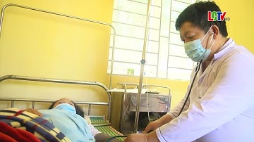 Nâng cao chất lượng công tác chăm sóc sức khỏe Nhân dân tại Trạm Y tế xã Giao An