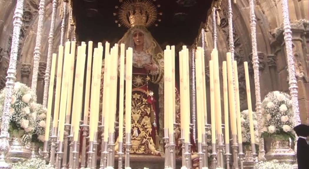 SSanta 2013 · Columna, Úbeda