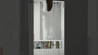 Surface pro 4 screen flickering and stucked.