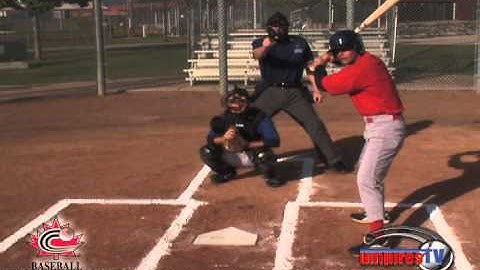 Situation 10   Batter Runner Interference