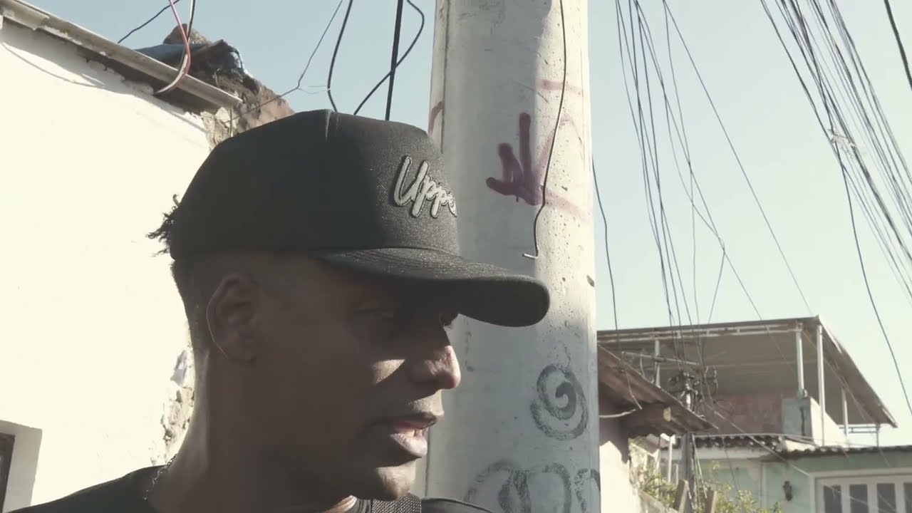 WEB SÉRIE DOIS LADOS - 3ª TEMPORADA | EP. 12