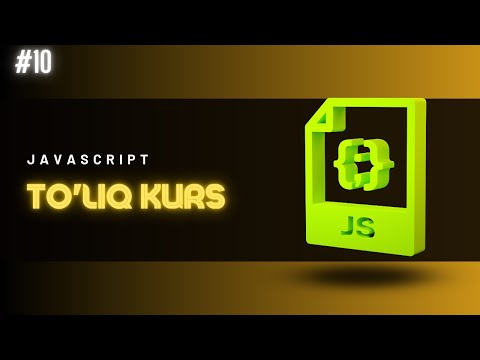 Videó: Mi az a getter JavaScript?