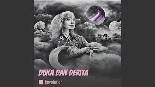 Dalam Derita Tak Bertepi