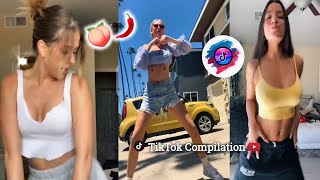 Tap in Saweetie Dance | TikTok Compilation