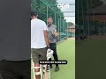 "It all starts with the batting swing"