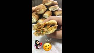 اسهل ساندويشت تونه زي حق البوفيهات  😋😋