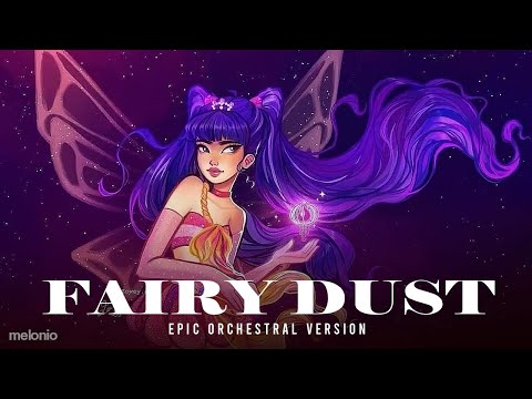 Winx Club - Fairy Dust (Theme 2) [Epic Orchestral Version]