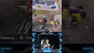 #pubgmobile #bgmi #funnyclips BGMI 4.3 NEW UPDATE LIVIK map another rush gameplay moment