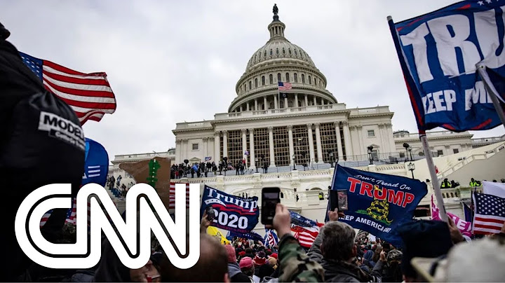 Especialistas comentam o papel das fake news nas eleições americanas | AMÉRICA DECIDE 2022