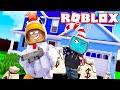 DIVENTIAMO DEI LADRI SU ROBLOX!!