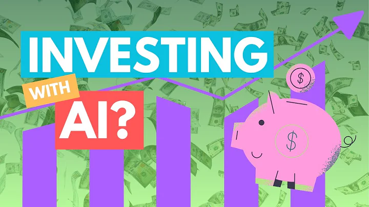 Will AI Replace Your Financial Advisor? Meet the (Possible) Future of Money Management