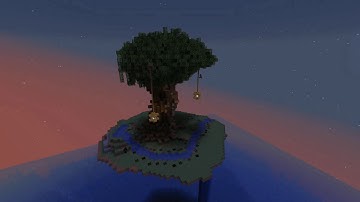 Floating Island Speed Build (10x)