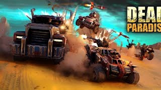 Dead Paradise GamePlay |Android/IOS| Part 1 screenshot 3